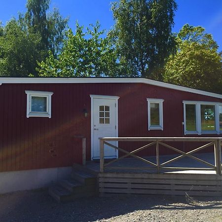 Aparthotel Vinbergs Stugby Zimmer foto