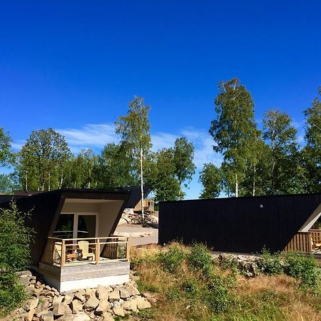 Aparthotel Vinbergs Stugby Zimmer foto