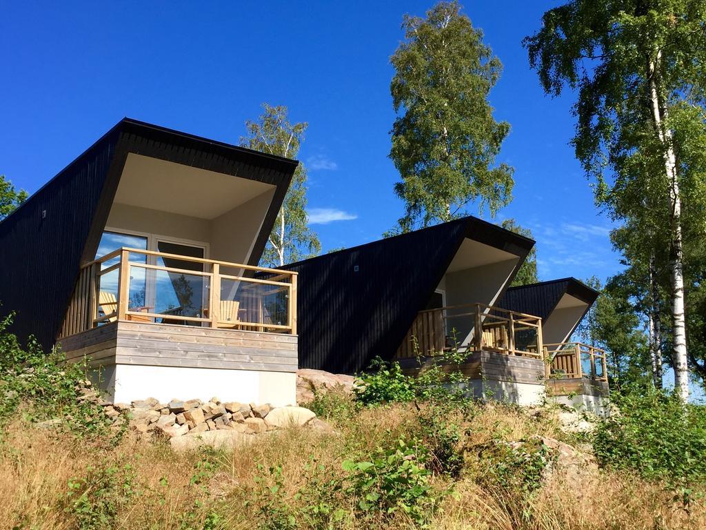 Aparthotel Vinbergs Stugby Zimmer foto