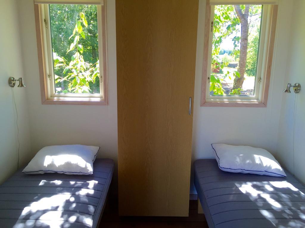 Aparthotel Vinbergs Stugby Zimmer foto