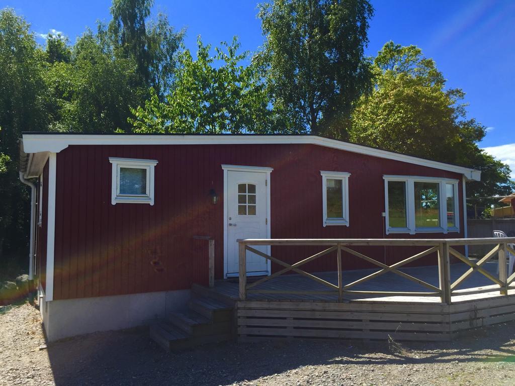 Aparthotel Vinbergs Stugby Zimmer foto